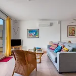 Jardines De 3 아파트