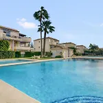 Jardines De 3 아파트 *