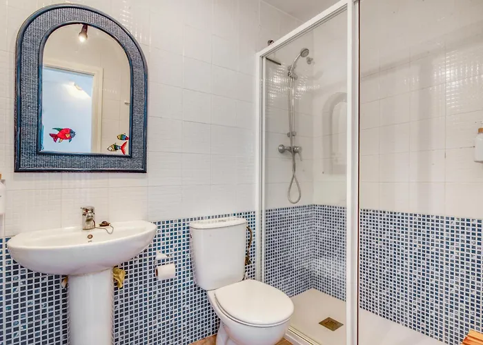 Apartamento Jardines De Iii *