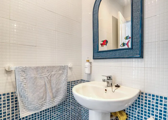 Apartamento Jardines De Iii *