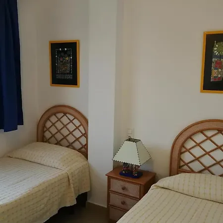Holiday home Jardines De 3 *