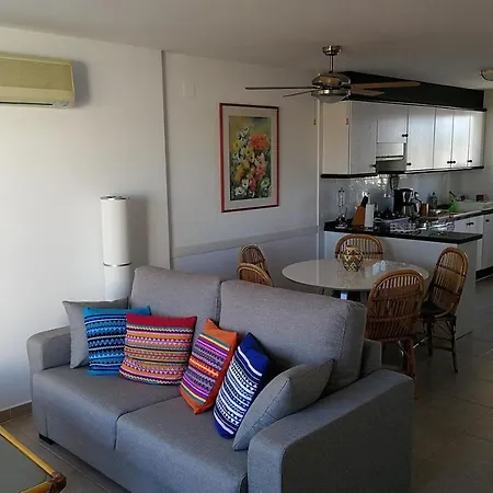 Holiday home Jardines De 3