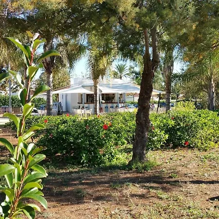 Jardines De 3 Holiday home