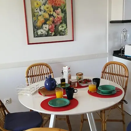 Holiday home Jardines De 3