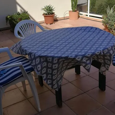 Holiday home Jardines De 3
