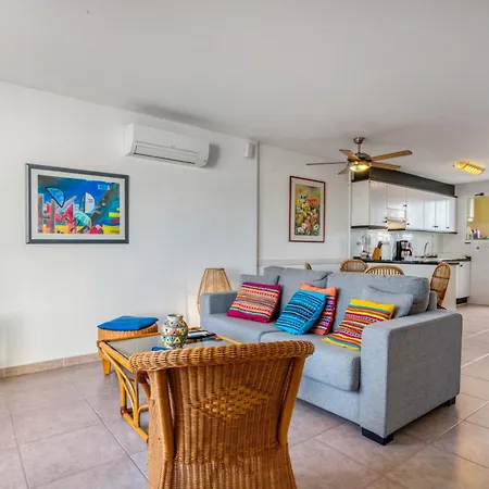 Jardines De 3 Appartement