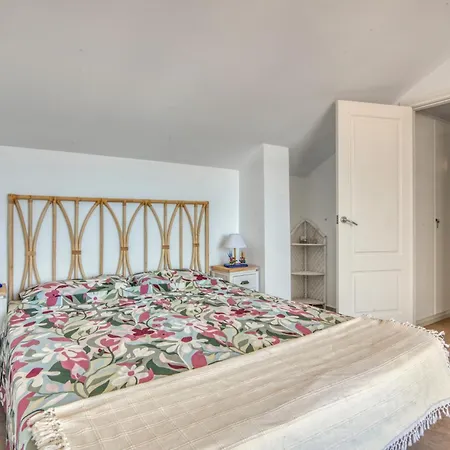 Jardines De 3 Appartement