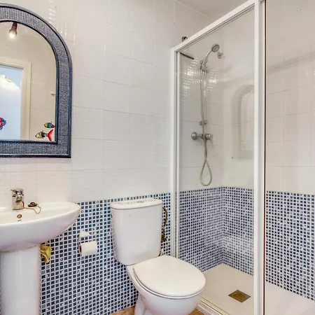 Jardines De 3 Appartement Dénia