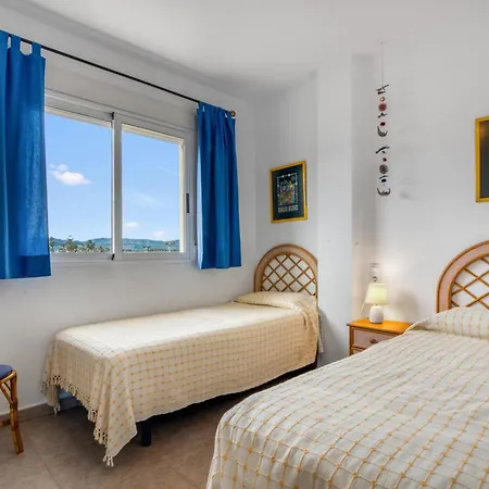Appartement Jardines De 3