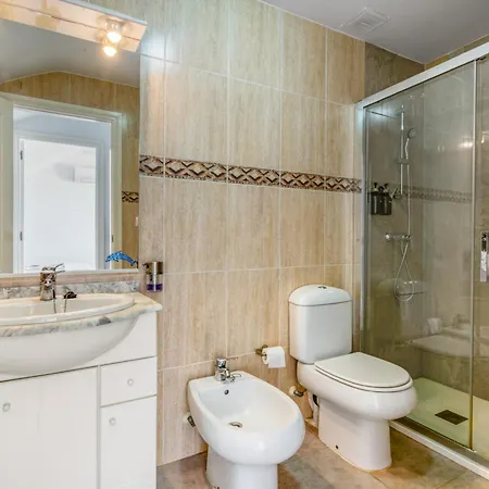 Appartement Jardines De 3