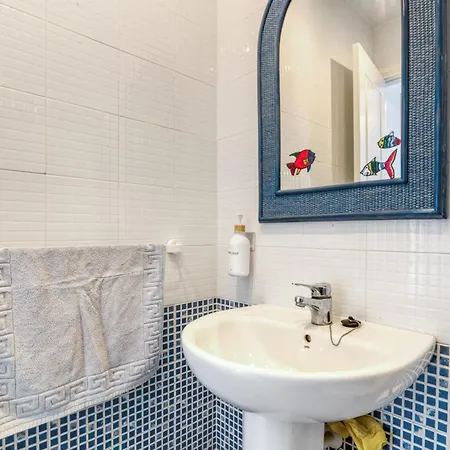 Appartement Jardines De 3 *