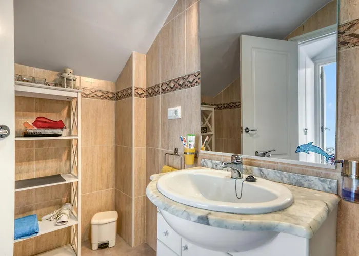 Jardines De 3 Appartement Dénia