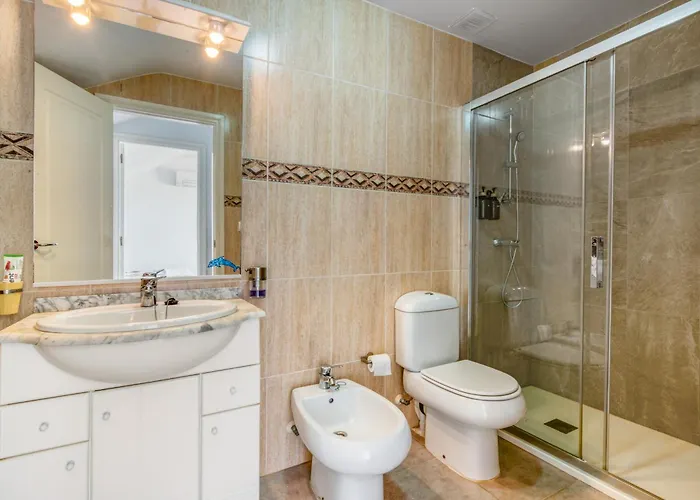 Appartement Jardines De 3 *